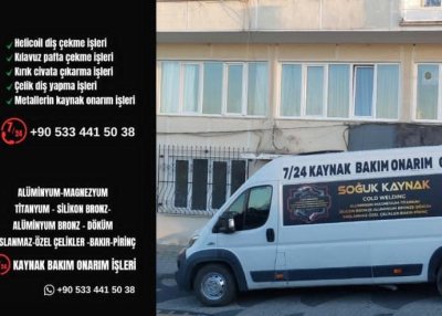 MUĞLA SOĞUK KAYNAK