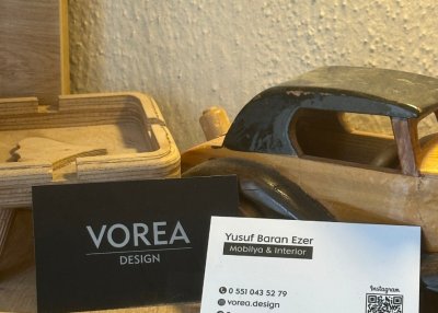 Vorea design