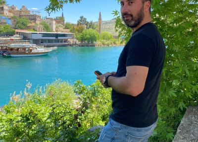 Öz kardeşler pen