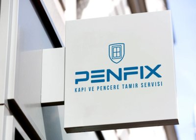 Penfix pvc tamir servisi