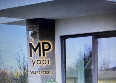 Mp yapı