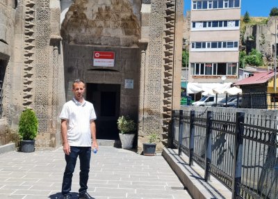 Gezer