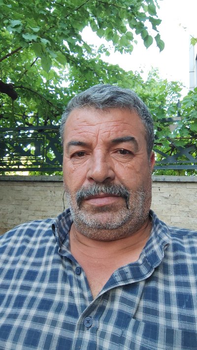 Cengiz Kaya