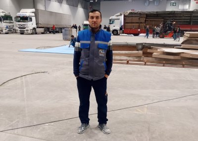 Şükrü Yeşil