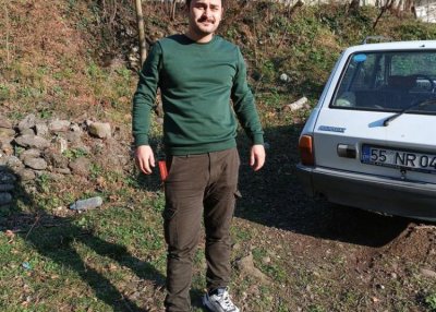 Fazel elektrik
