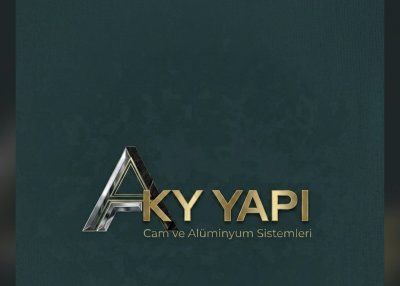 Aky yapı cam ve alüminyum sistemleri