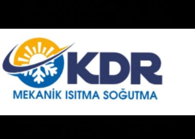 KDR MEKANİK TESİSAT
