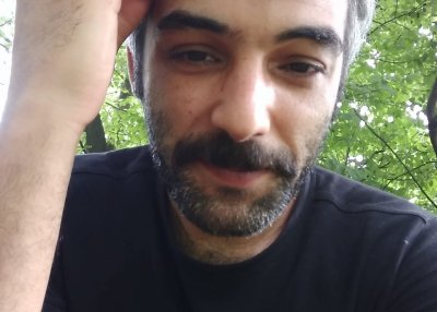Murat Bingöl