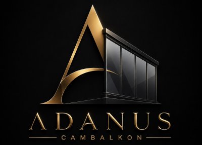 Adanus Cam Ballkon