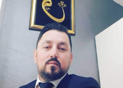 Halil İbrahim Bravo