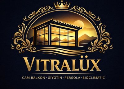 Vitralüx CAM BALKON