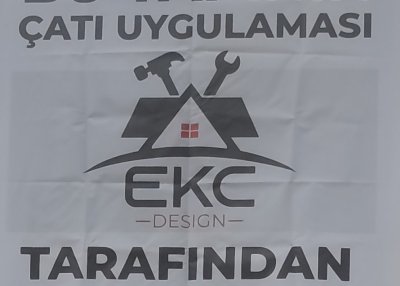 Ekc yapı desing