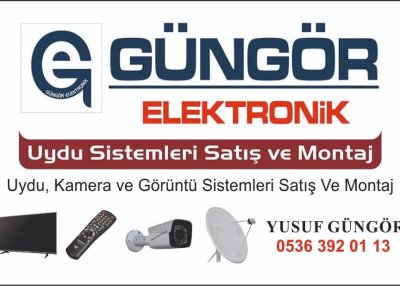 Güngör Elektronik