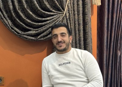 doğan perde
