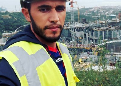 Çınar tesisat