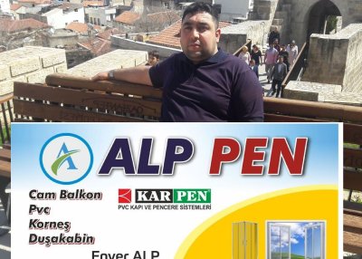 Enver Alp
