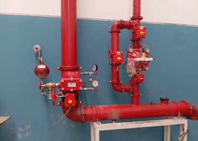 BALAN inşaat tesisat doğalgaz