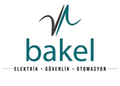 Bakel  Elektrik • Güvenlik • Otomasyon