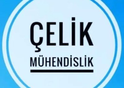 Çelik mühendislik doğalgaz & mekanik