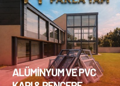 Parla yapı