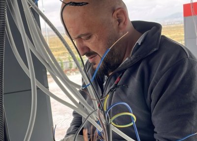 EBU ELEKTRİK