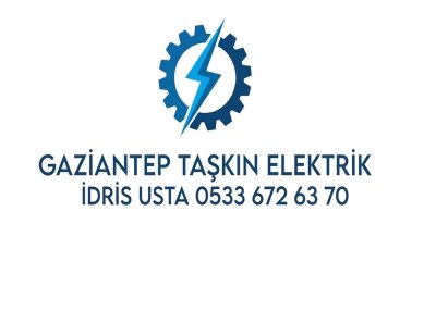 Gaziantep Taşkın Elektrik
