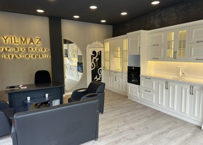 BAFRA YILMAZ YAPI DEKORASYON