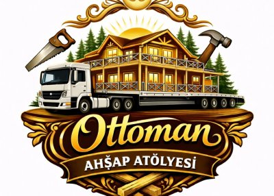 Ottoman Ahşap Atölyesi
