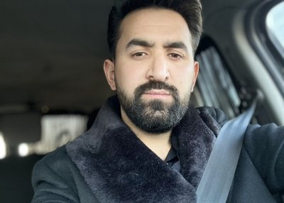 Hakan Güverçin