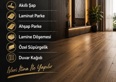 Dalkılınç Parke