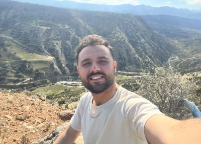 Okan demir Çelik