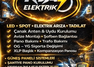 KLAS ELEKTRİK