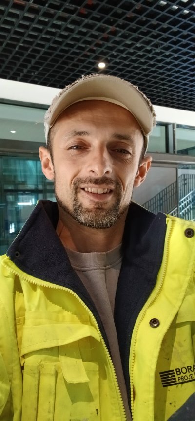 Emre Bozkurt