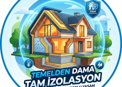 Tam İzolasyon