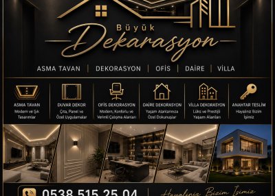 Büyük Dekarasyon