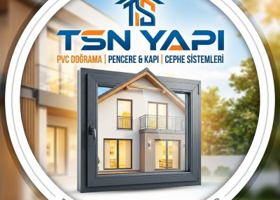 PVC TOSUNPEN