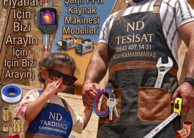 ND tesisat