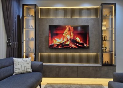 ZIRVE YAPI DECOR
