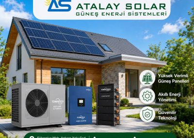 Atalay solar