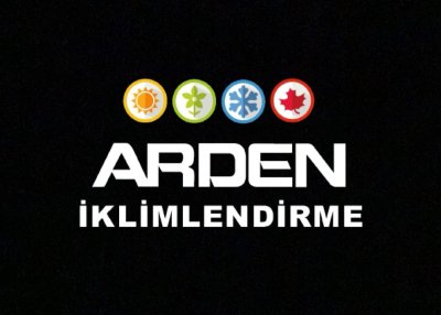Arden İklimlendirme İnş.San.Tic.Ltd.Şti