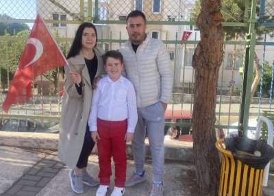 Halit Tunç