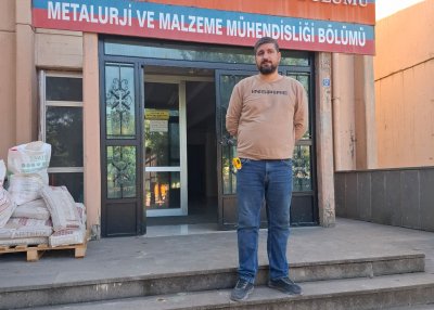 Mehmet Fatih Gürdal