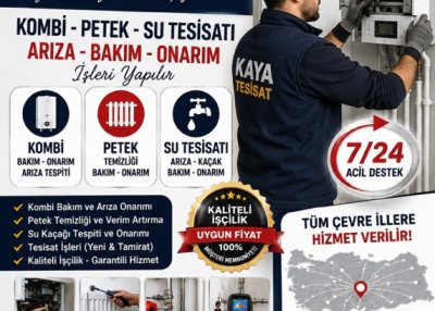 Ferhat Kaya