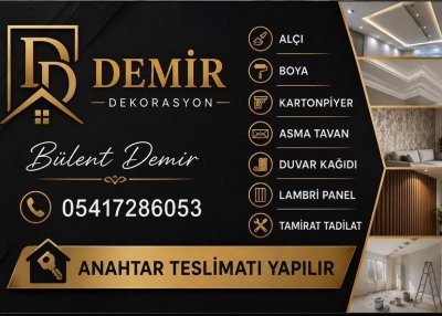 Bülent Demir