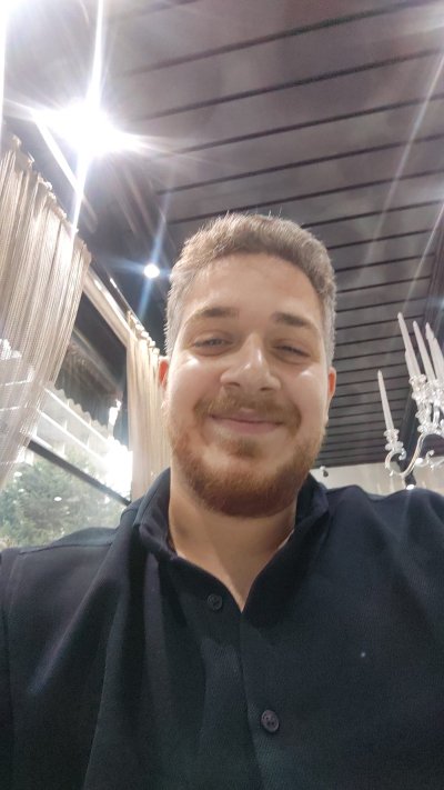 Gürkan Kandiş