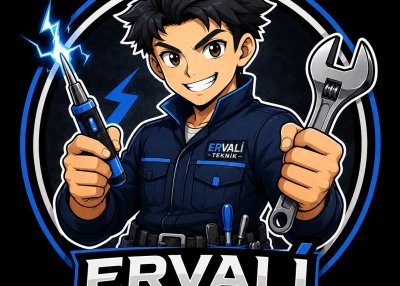ErvAli Teknik