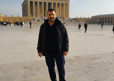Yaşar Kurupınar