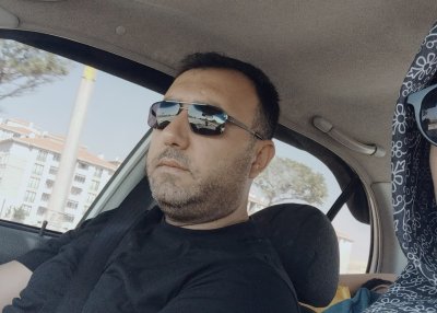 Serkan Arslan