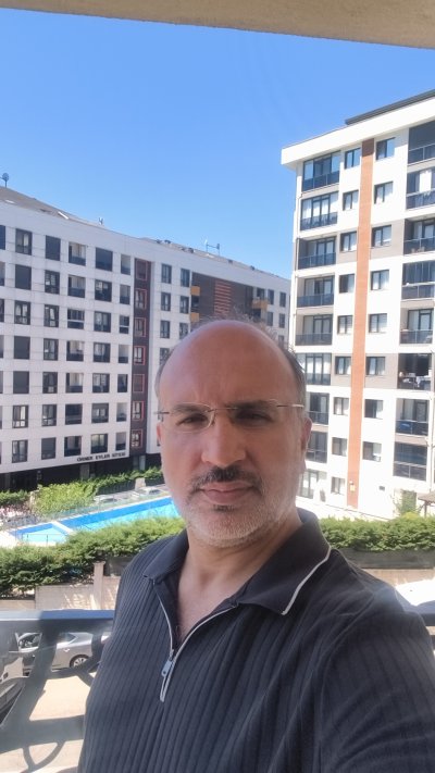 Ferit Akbulut