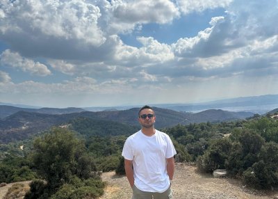 Hamit Karaköse
